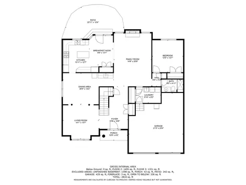 2545 Danhaven Ct, Aurora, IL 60502 photo 27