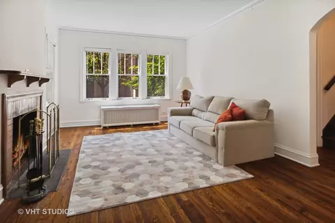 2152 Brown Ave, Evanston, IL 60201 photo 5