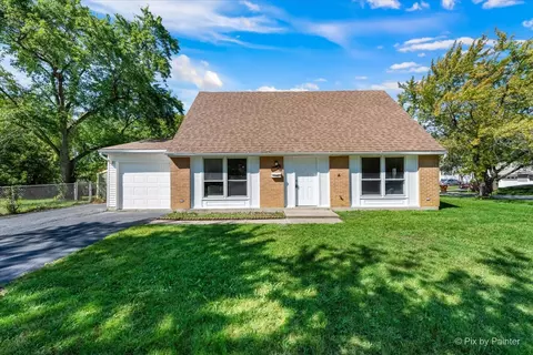 17520 Central Park Ave, Country Club Hills, IL 60478