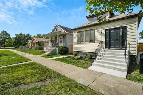 12944 S Commercial Ave, Chicago, IL 60633