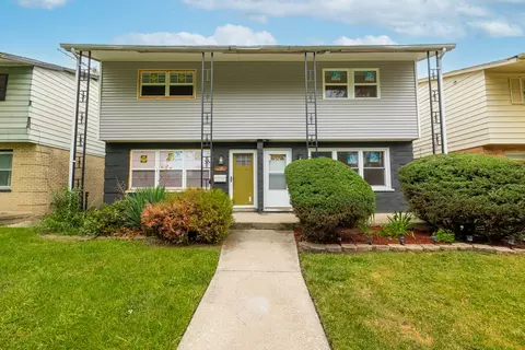 1314 Lincoln Ave, Chicago Heights, IL 60411