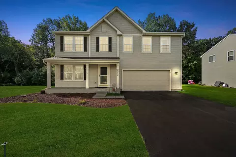 2410 Fleetwood Dr, Joliet, IL 60432