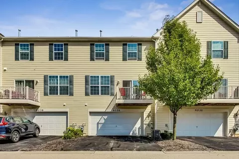 4034 Pompton Ct, Elgin, IL 60124 photo 29