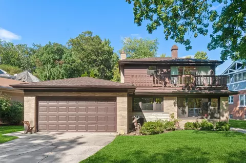 6203 N Mcclellan Ave, Chicago, IL 60646