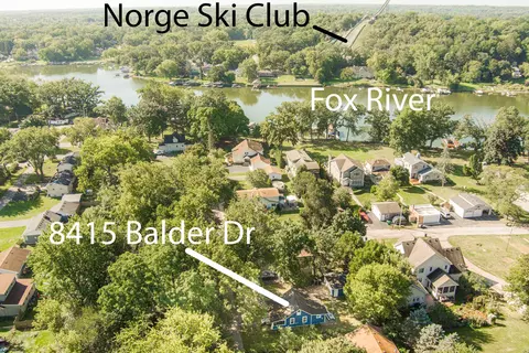 8415 Balder Dr, Cary, IL 60013 photo 4