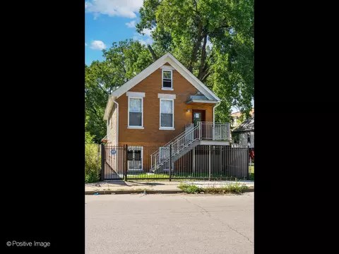 1514 S Kilbourn Ave, Chicago, IL 60623