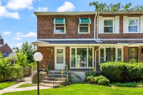9178 S Burnside Ave, Chicago, IL 60619