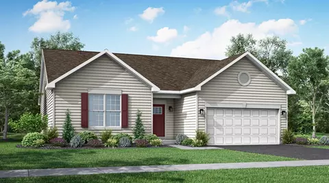 1213 Josie Ln, Hampshire, IL 60140