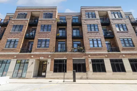 4755 N Washtenaw Ave #408, Chicago, IL 60625