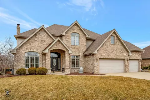 11468 Merritton Ct, Frankfort, IL 60423