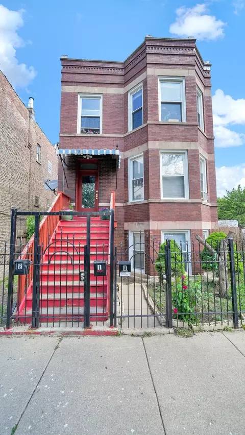 4104 W 24th Pl, Chicago, IL 60623