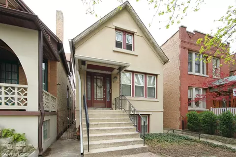 2138 W Thomas St, Chicago, IL 60622