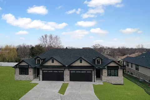 1350 Lacoma Ct, Lockport, IL 60441