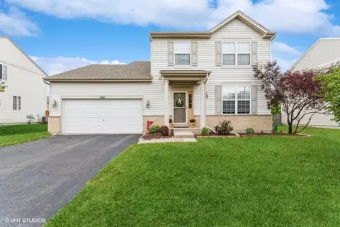 1521 Balboa Dr, Minooka, IL 60447