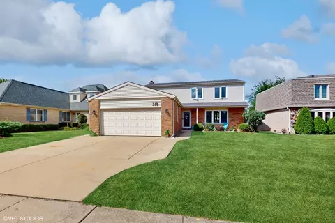 318 Anita St, Des Plaines, IL 60016
