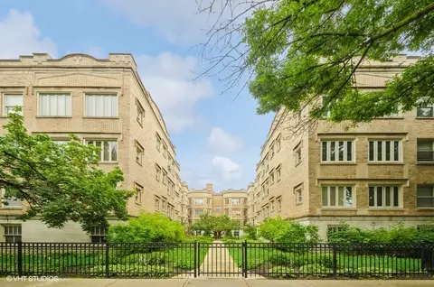 4219 N Paulina St #2H, Chicago, IL 60613