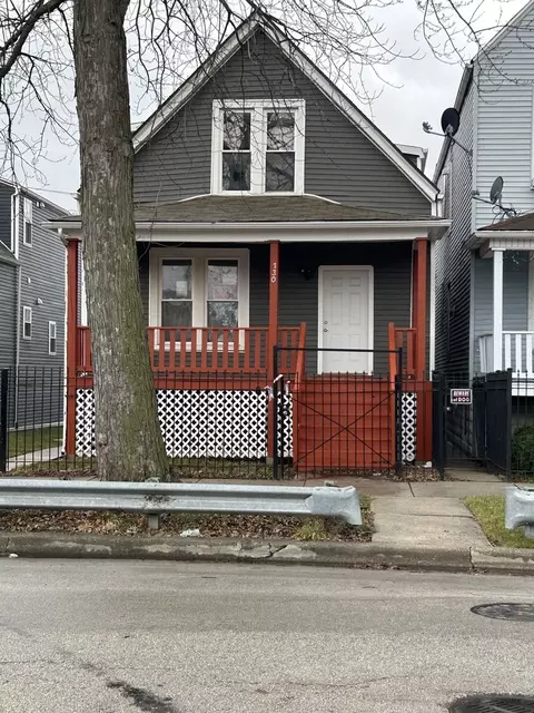 730 N Leclaire Ave, Chicago, IL 60644