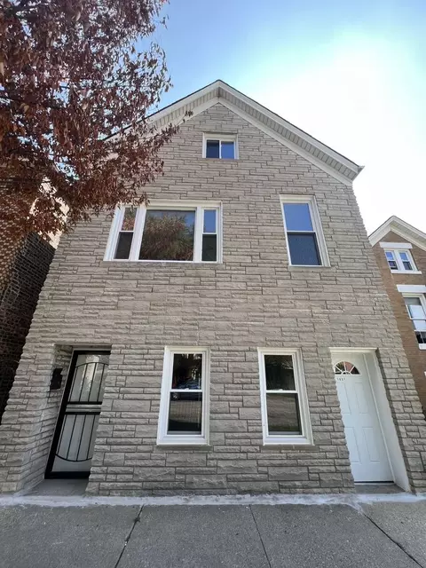 1651 W 38th Pl, Chicago, IL 60609