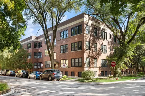 6205 N Wayne Ave #3, Chicago, IL 60660