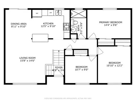 65 S Mill Rd, Addison, IL 60101 photo 19