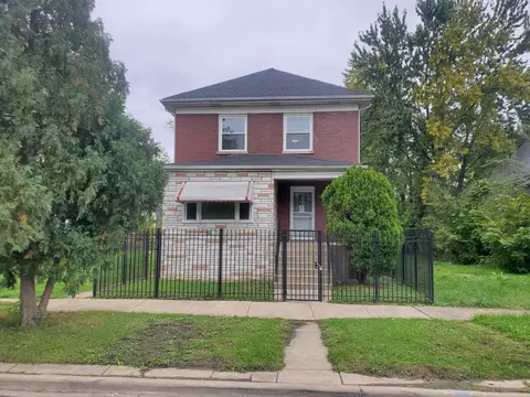 11526 S Princeton Ave, Chicago, IL 60628