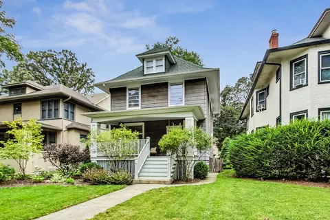211 S Taylor Ave, Oak Park, IL 60302