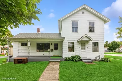 401 E Park St, Harvard, IL 60033