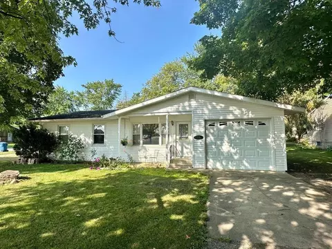 509 S Union St, Dwight, IL 60420