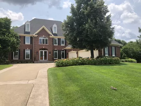 21403 N Meadowlark Ct, Kildeer, IL 60047