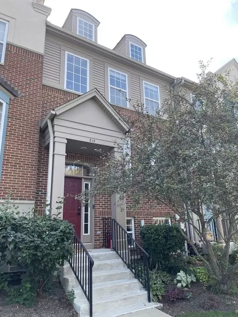 313 Station Park Cir, Grayslake, IL 60030