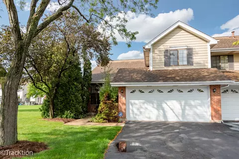 518 W Clare Ct, Wood Dale, IL 60191
