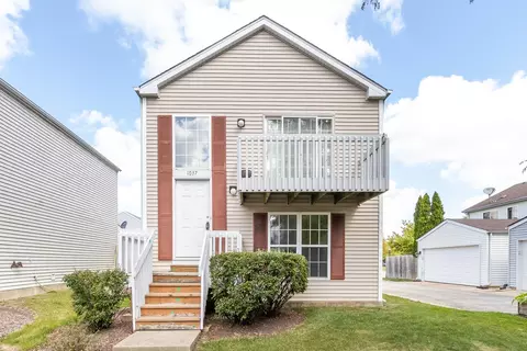 1037 Serendipity Dr, Aurora, IL 60504