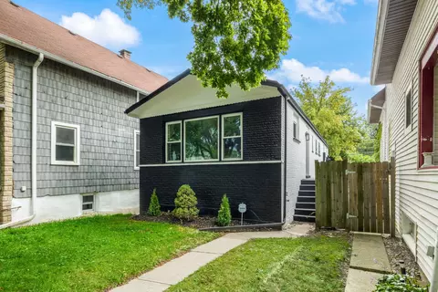 1825 Grey Ave, Evanston, IL 60201