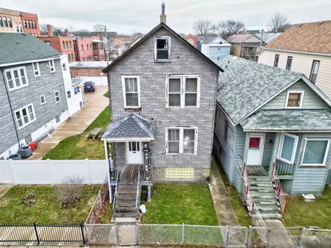 4531 S Lowe Ave, Chicago, IL 60609