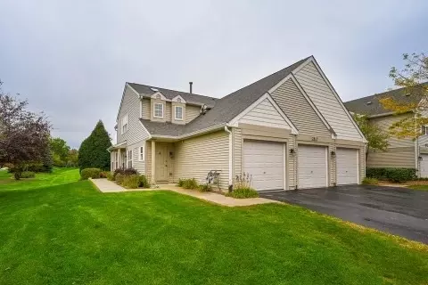 2919 Rutland Cir #204, Naperville, IL 60564