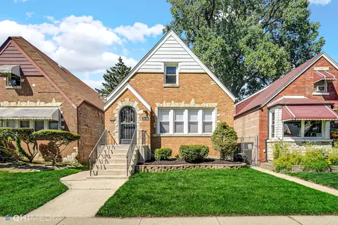 8638 S Vernon Ave, Chicago, IL 60619