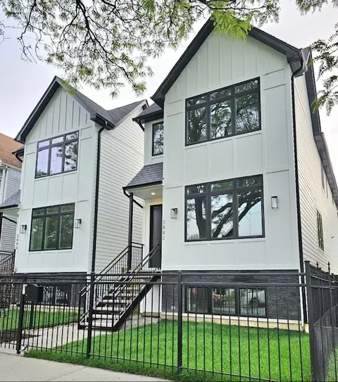 3442 N Avers Ave, Chicago, IL 60618