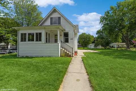 2801 Enoch Ave, Zion, IL 60099