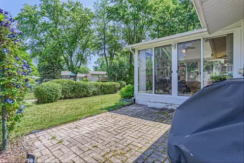 816 E Baldwin Rd, Palatine, IL 60074 photo 15