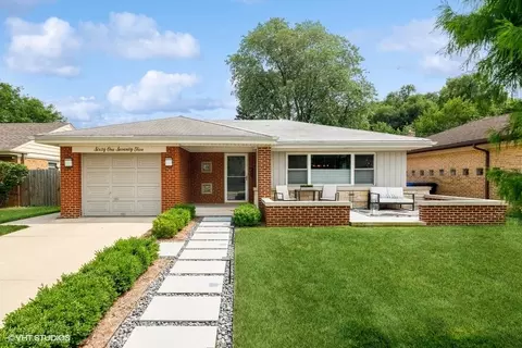 6175 N Keating Ave, Chicago, IL 60646