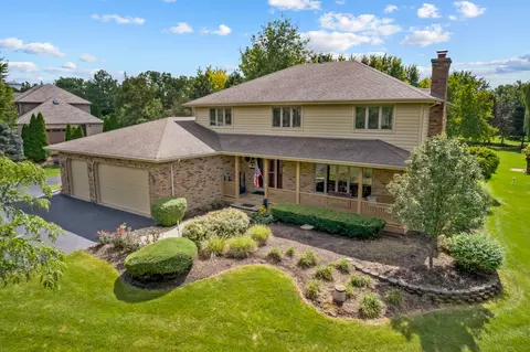 12459 W Regan Rd, Mokena, IL 60448