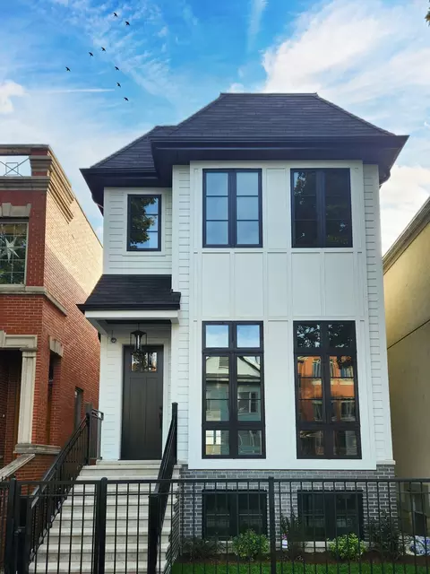 2419 N Greenview Ave, Chicago, IL 60614