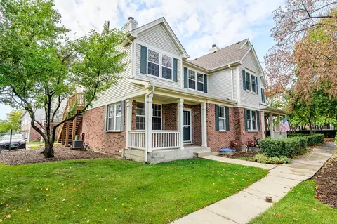 60 N Mill Rd #0, Addison, IL 60101