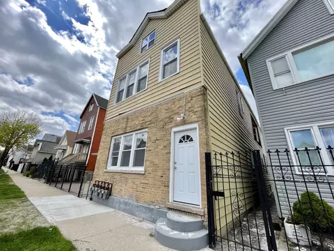 4330 S Wood St, Chicago, IL 60609