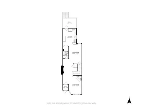 736 E 42nd St, Chicago, IL 60653 photo 28