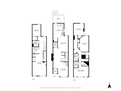 736 E 42nd St, Chicago, IL 60653 photo 26