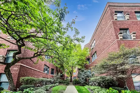 534 Sheridan Rd #3B, Evanston, IL 60202