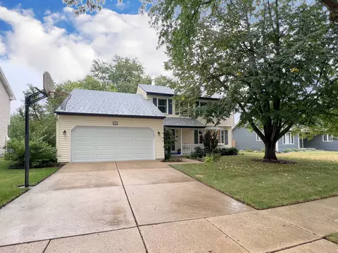 603 Shenandoah Trl, Elgin, IL 60123 photo 2