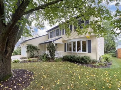 603 Shenandoah Trl, Elgin, IL 60123