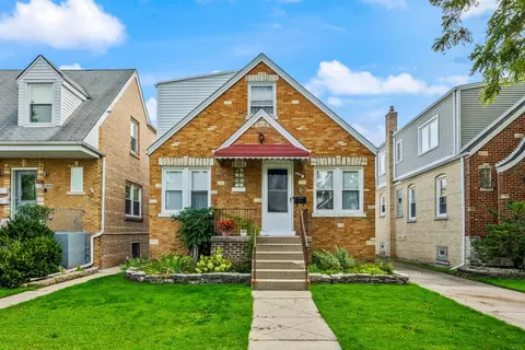 3449 N Oconto Ave, Chicago, IL 60634